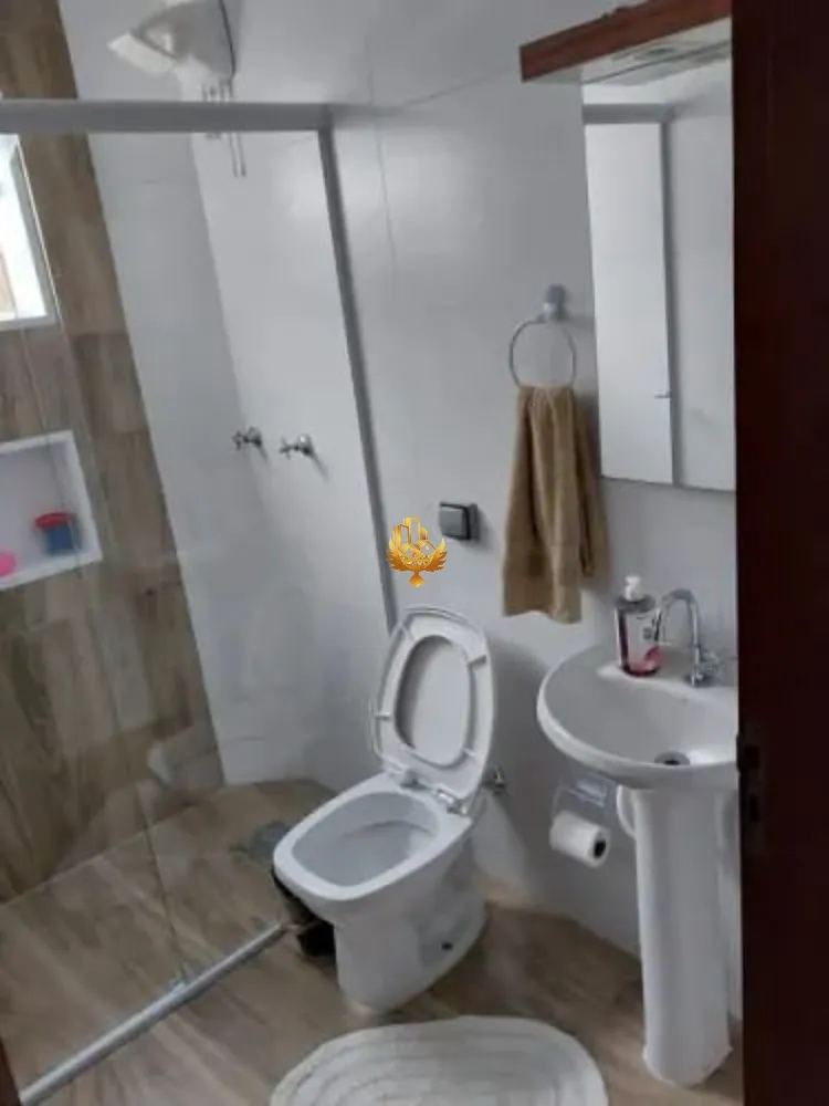 Casa, 3 quartos - Foto 10