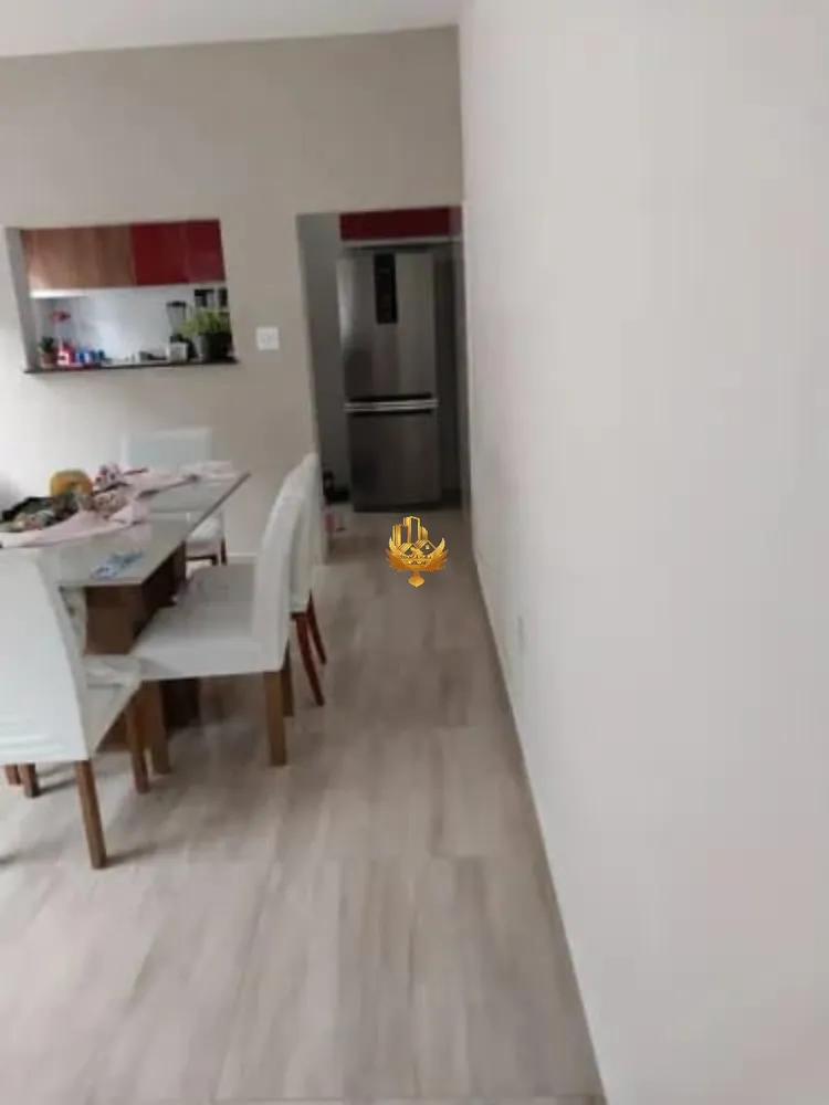 Casa, 3 quartos - Foto 5
