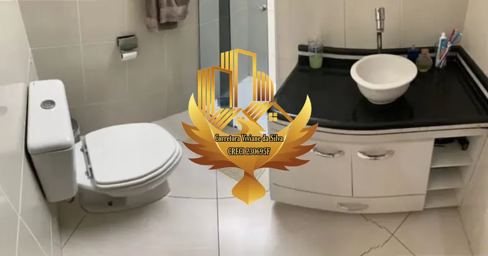 Casa, 2 quartos - Foto 6