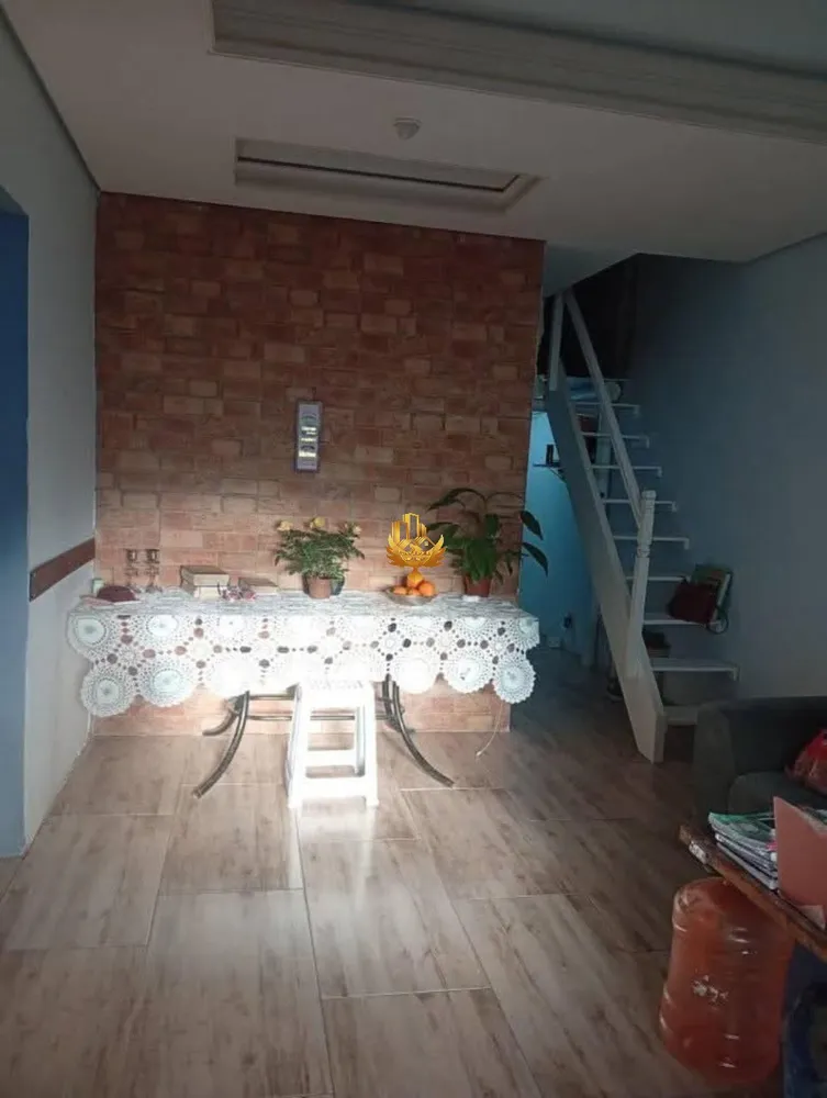 Casa, 2 quartos - Foto 1