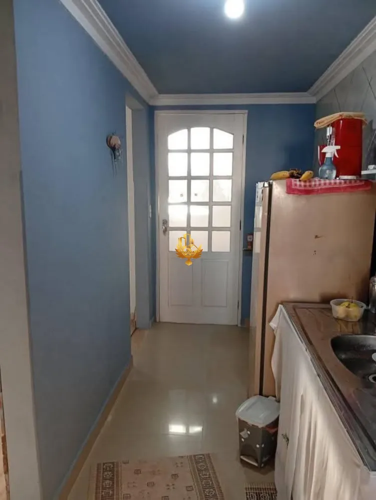 Casa, 2 quartos - Foto 4