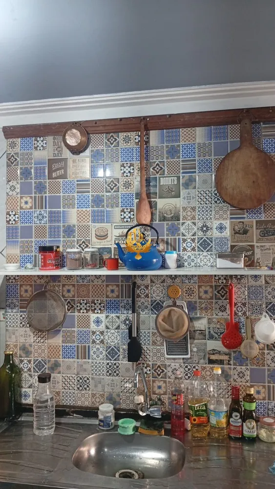 Casa, 2 quartos - Foto 2