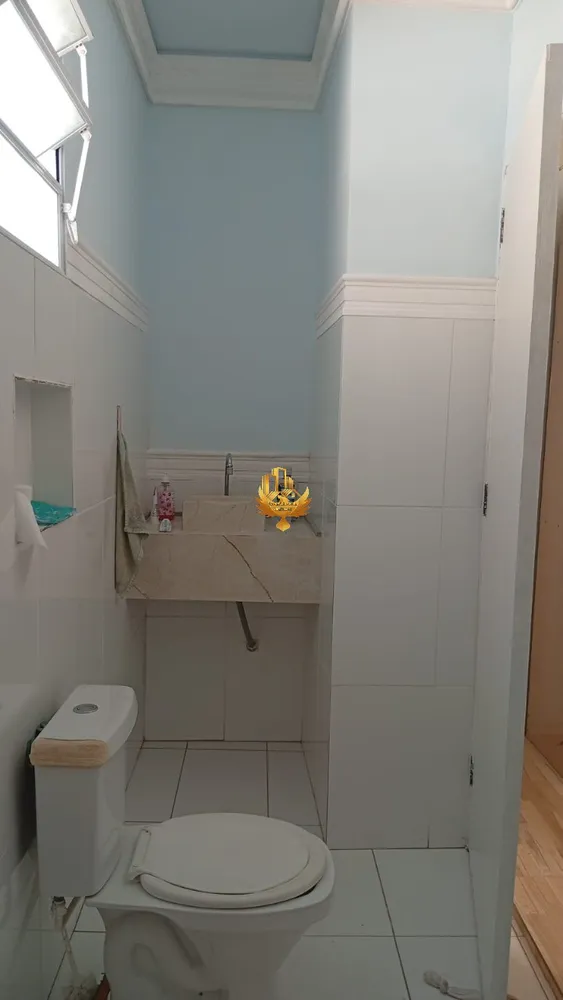 Casa, 2 quartos - Foto 7