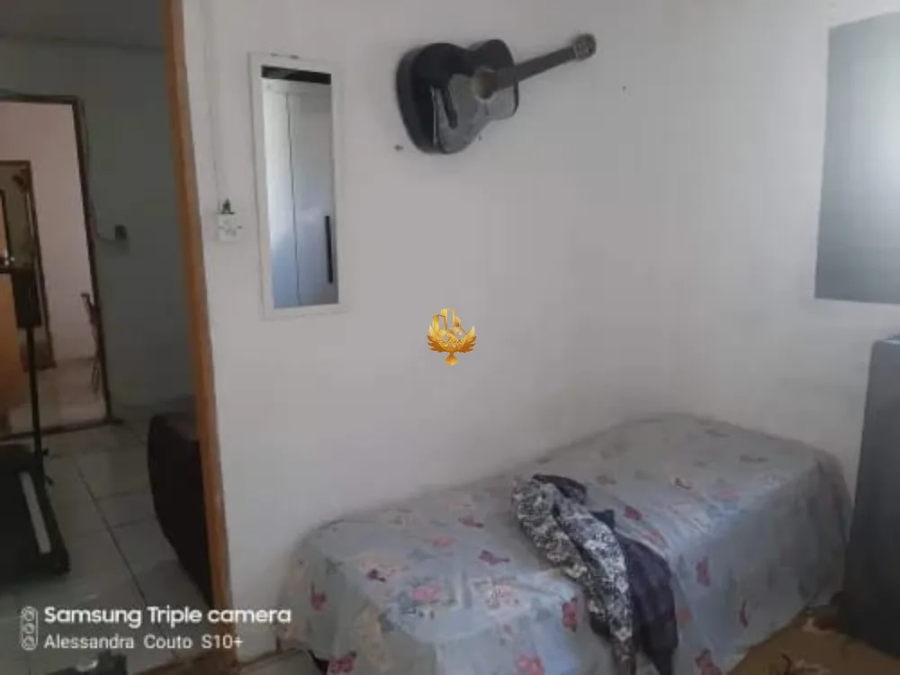 Casa, 3 quartos - Foto 8