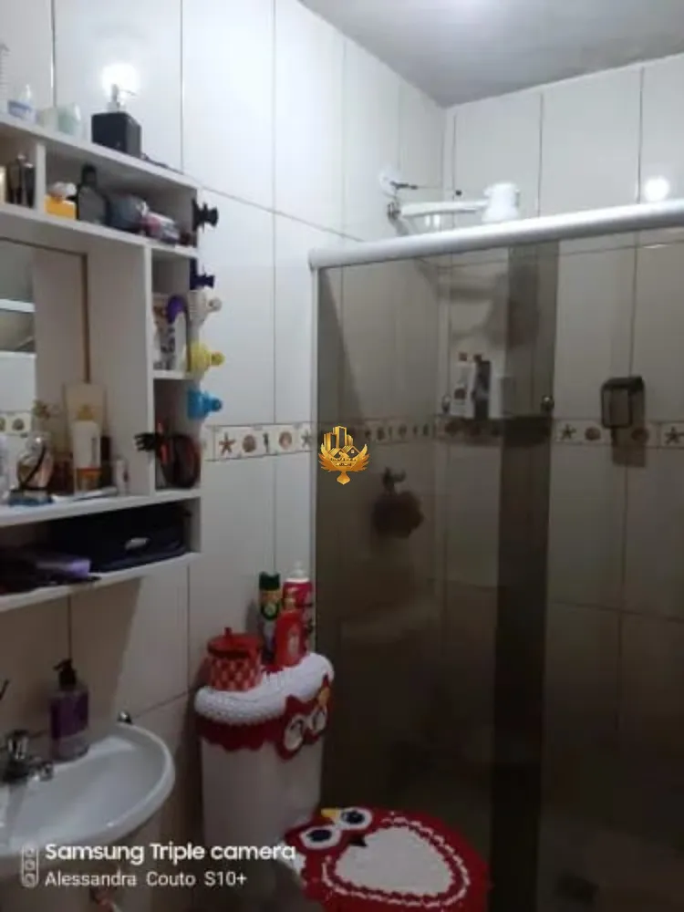 Casa, 3 quartos - Foto 10