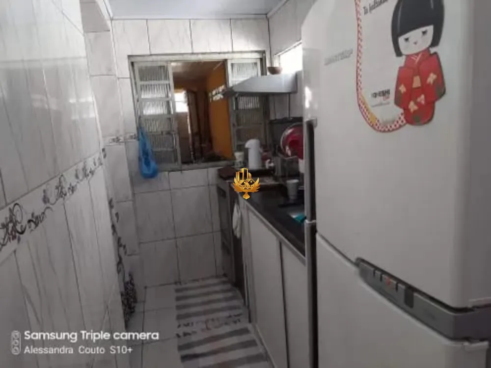 Casa, 3 quartos - Foto 5