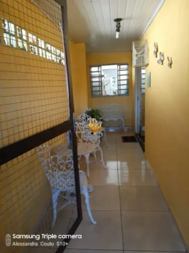Casa, 3 quartos - Foto 12