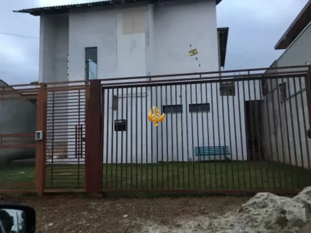 Casa, 4 quartos - Foto 1