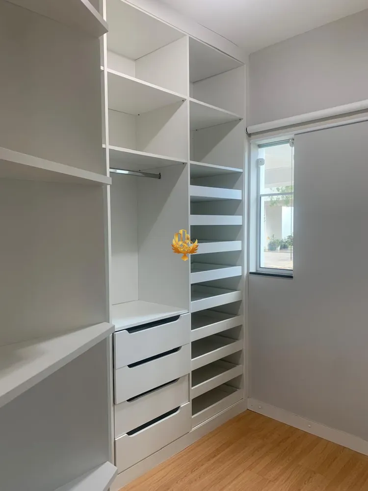 Casa, 4 quartos - Foto 6