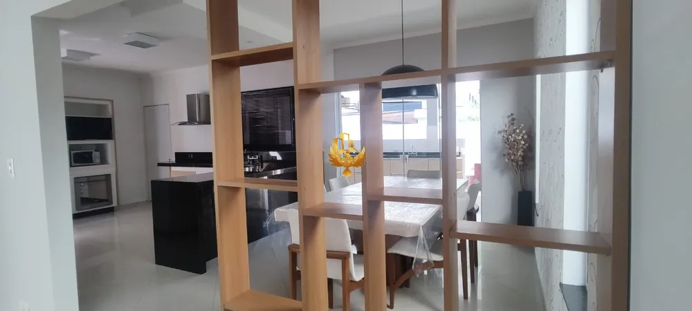 Casa, 4 quartos - Foto 1