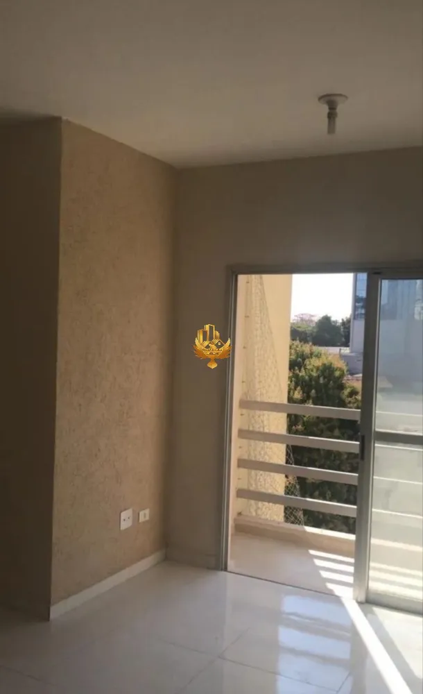 Apartamento, 3 quartos, 73 m² - Foto 2