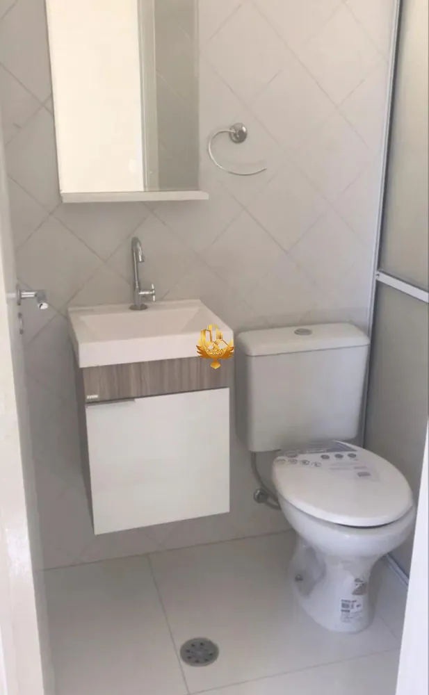 Apartamento, 3 quartos, 73 m² - Foto 8