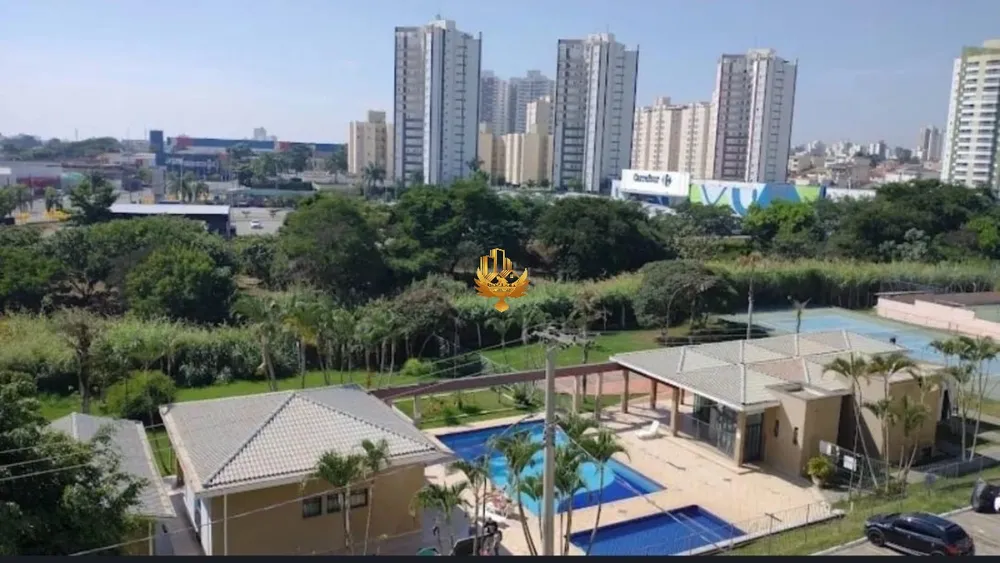 Apartamento, 3 quartos, 73 m² - Foto 1
