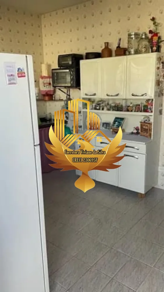 Casa, 3 quartos - Foto 4
