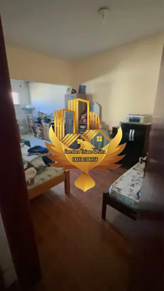 Casa, 3 quartos - Foto 5