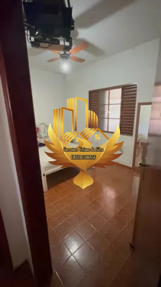 Casa, 3 quartos - Foto 7
