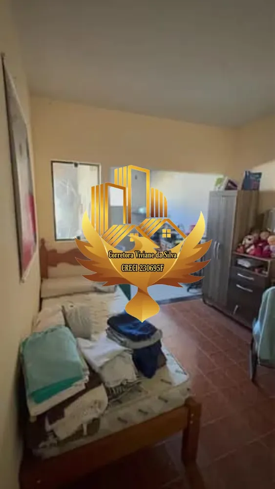 Casa, 3 quartos - Foto 6