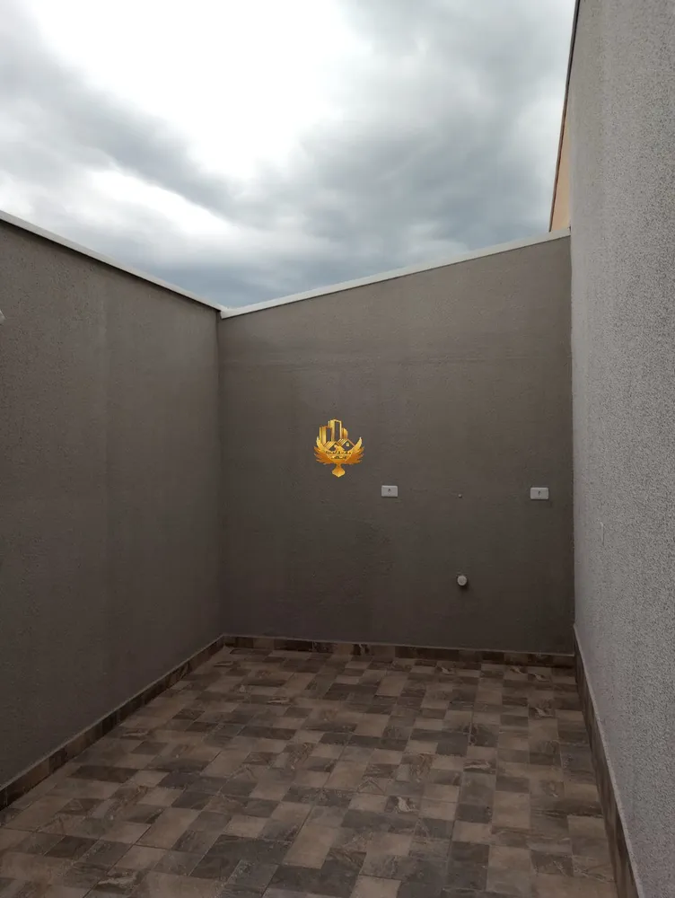 Casa, 3 quartos - Foto 6