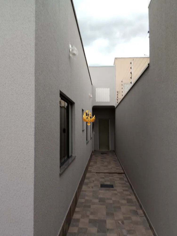Casa, 3 quartos - Foto 5