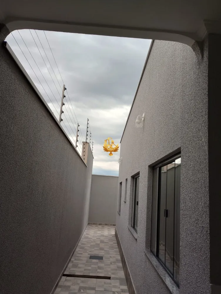 Casa, 3 quartos - Foto 4