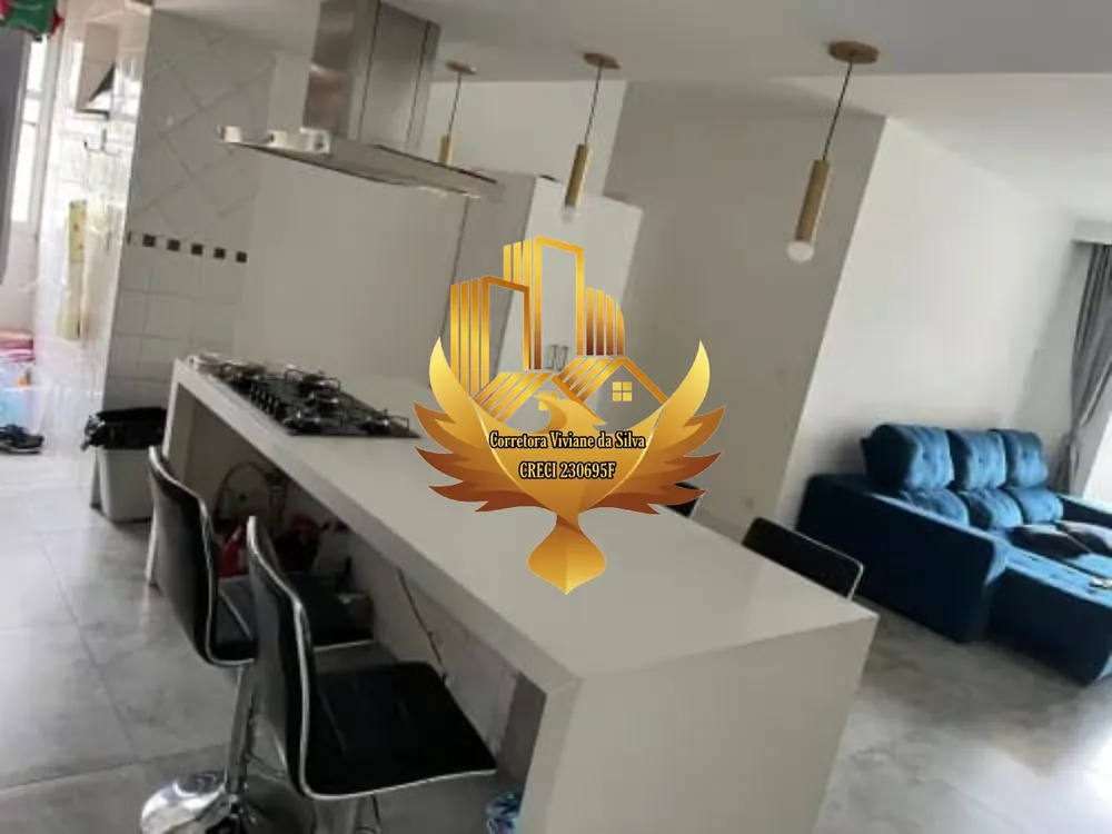 Apartamento, 3 quartos, 85 m² - Foto 2
