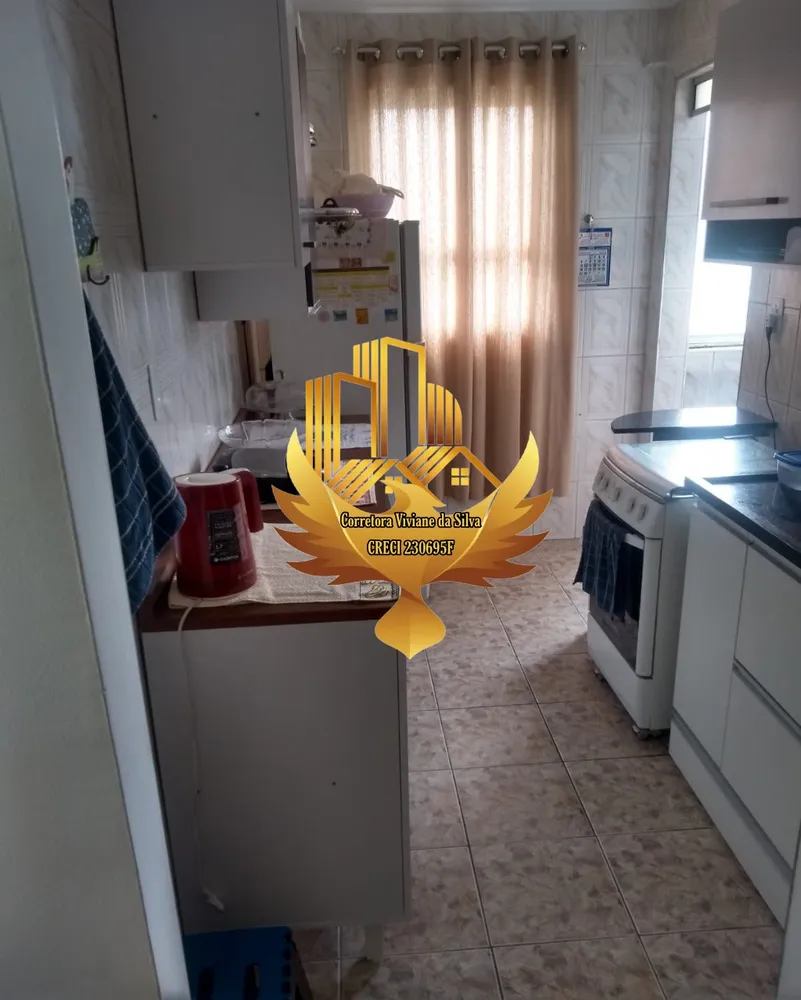 Apartamento, 2 quartos, 70 m² - Foto 4