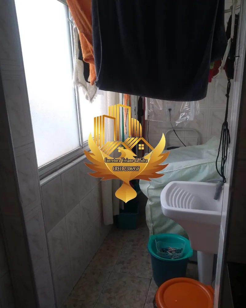 Apartamento, 2 quartos, 70 m² - Foto 8
