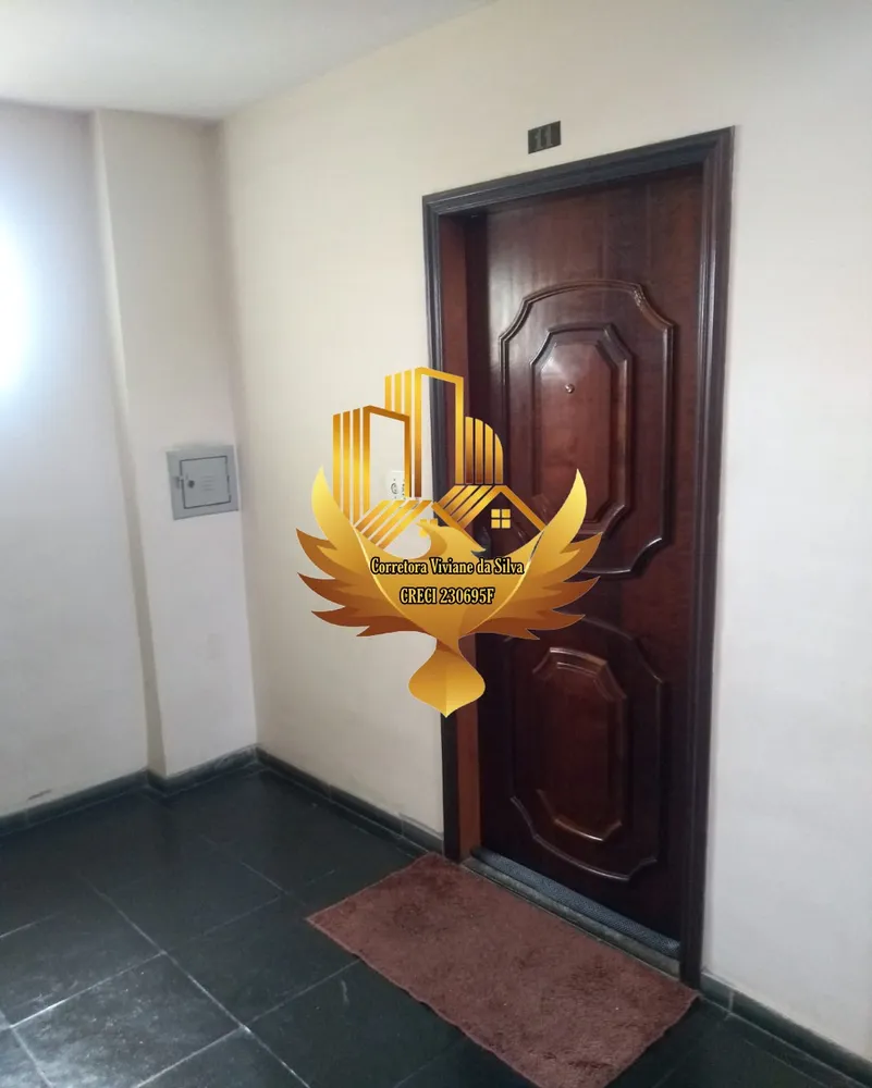 Apartamento, 2 quartos, 70 m² - Foto 2