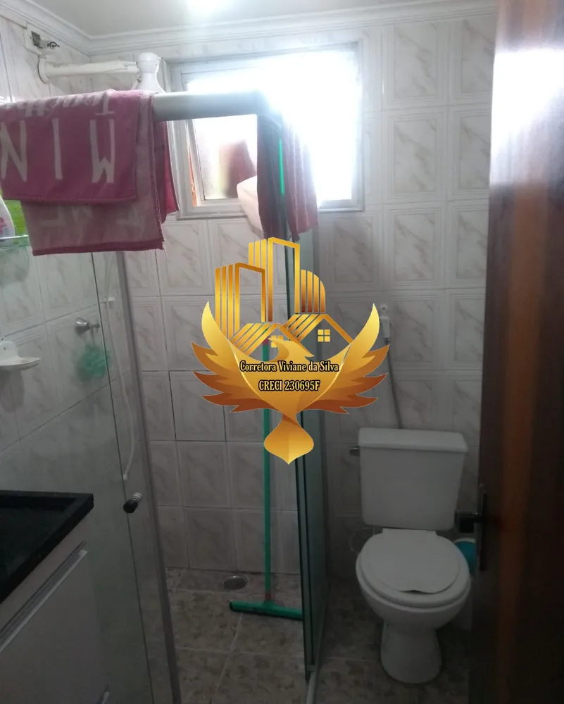 Apartamento, 2 quartos, 70 m² - Foto 7