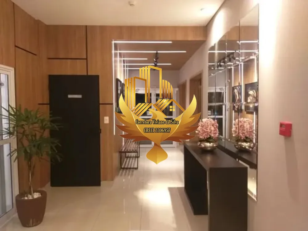 Apartamento, 2 quartos, 92 m² - Foto 8