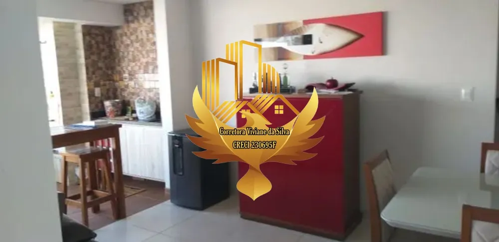 Apartamento, 2 quartos, 92 m² - Foto 4