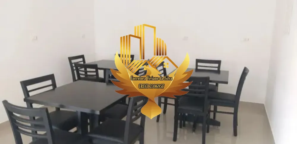 Apartamento, 2 quartos, 92 m² - Foto 12