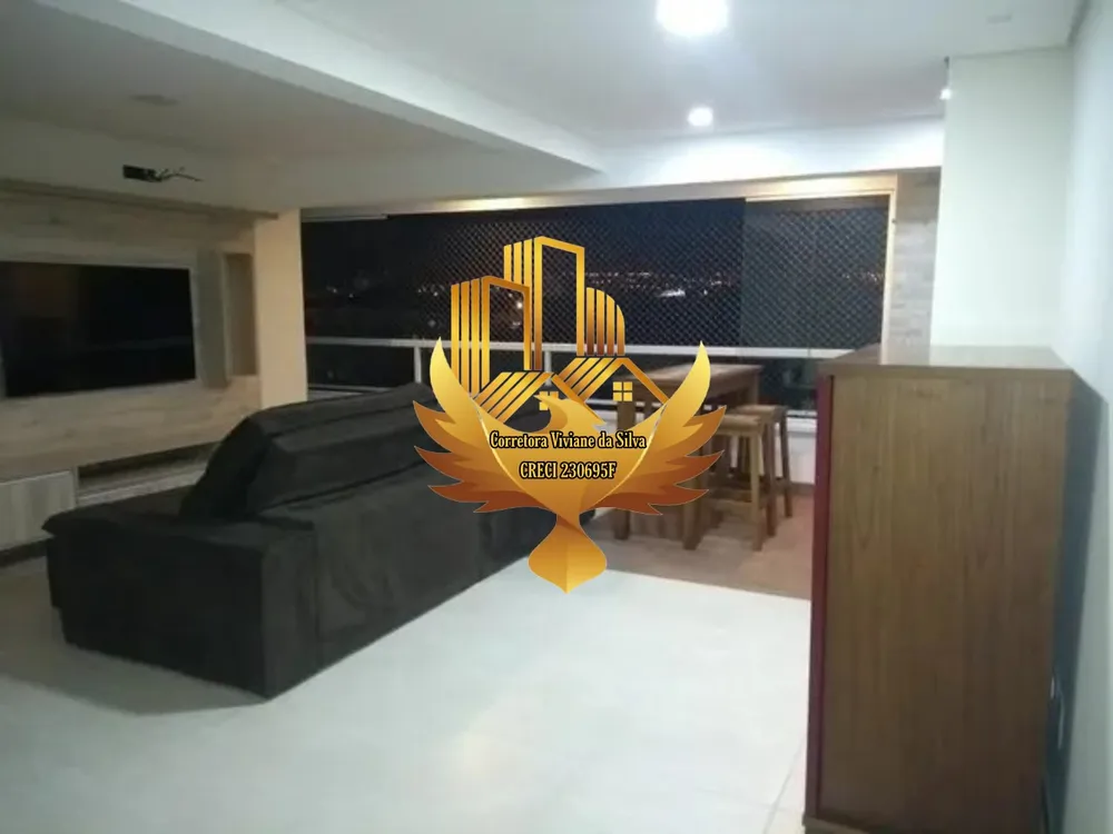 Apartamento, 2 quartos, 92 m² - Foto 2