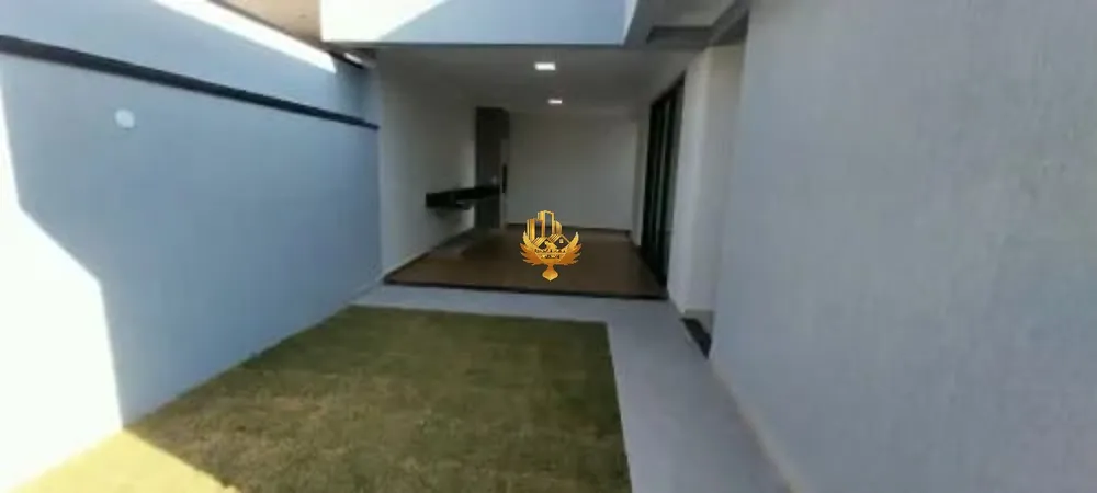 Casa, 3 quartos - Foto 11
