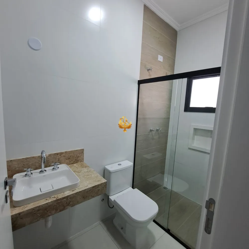 Casa, 3 quartos - Foto 10