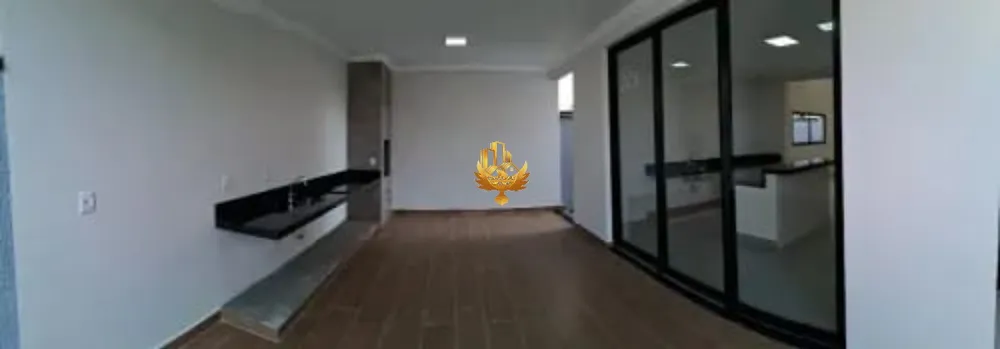 Casa, 3 quartos - Foto 5