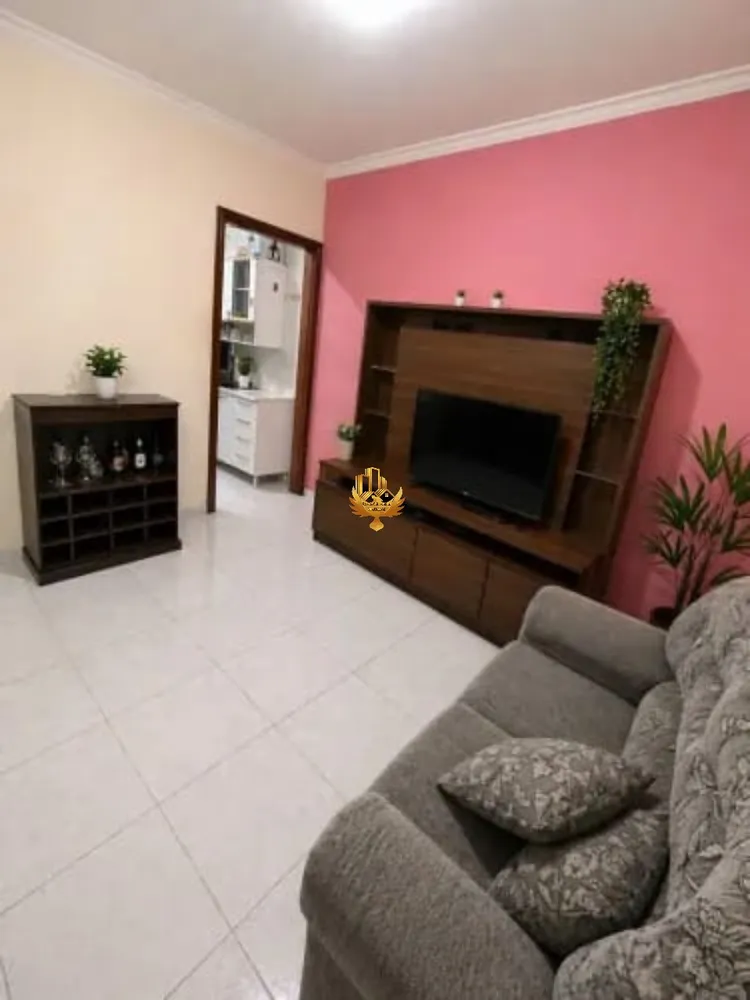 Casa, 2 quartos - Foto 1