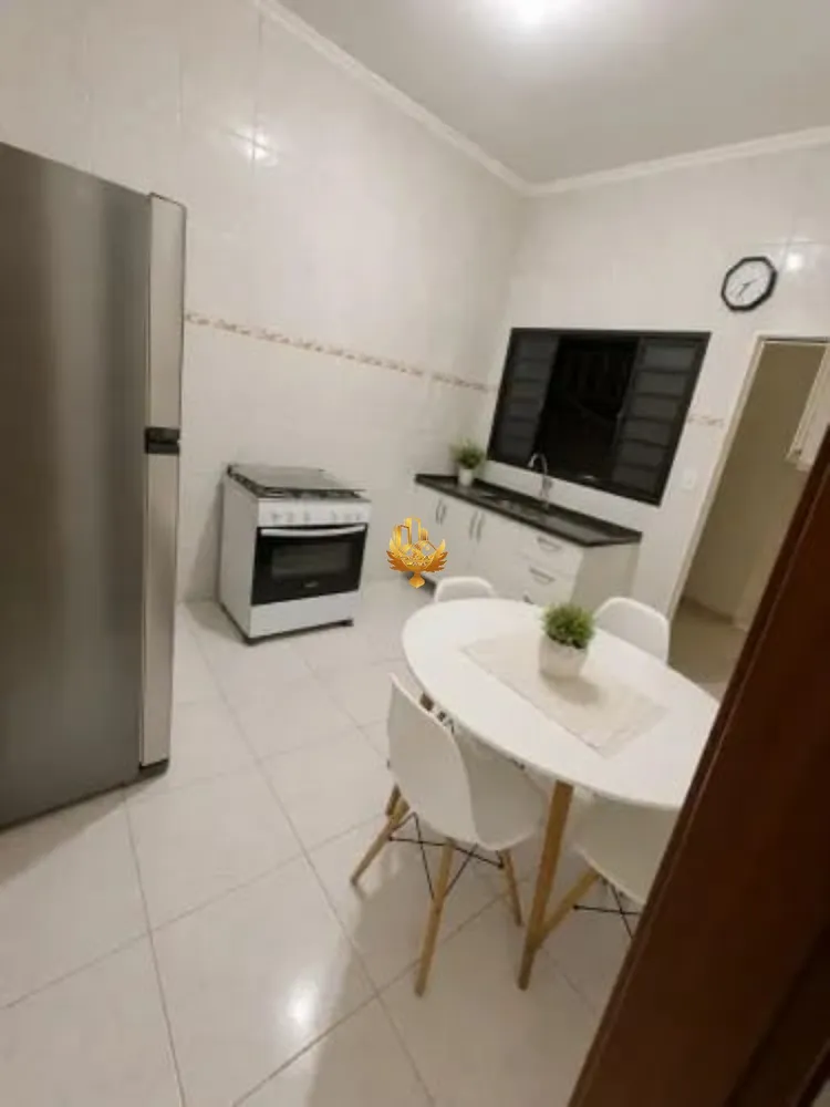 Casa, 2 quartos - Foto 2