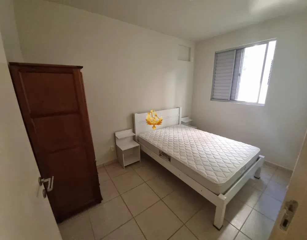 Apartamento, 2 quartos, 54 m² - Foto 2