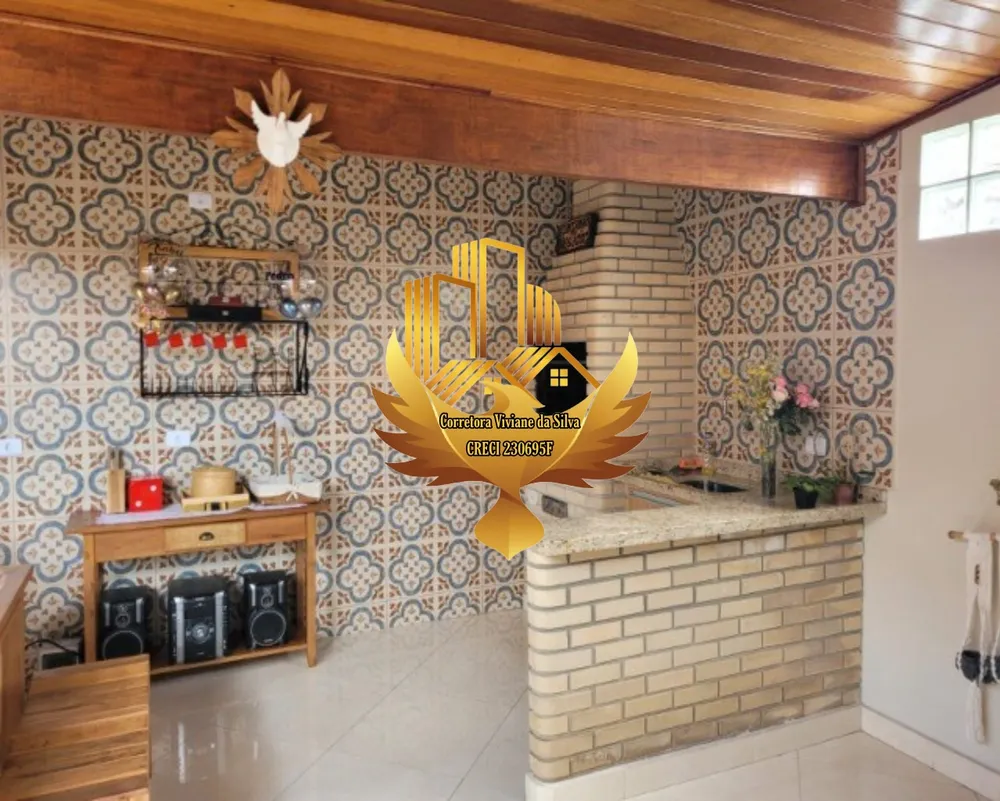 Casa, 3 quartos - Foto 4