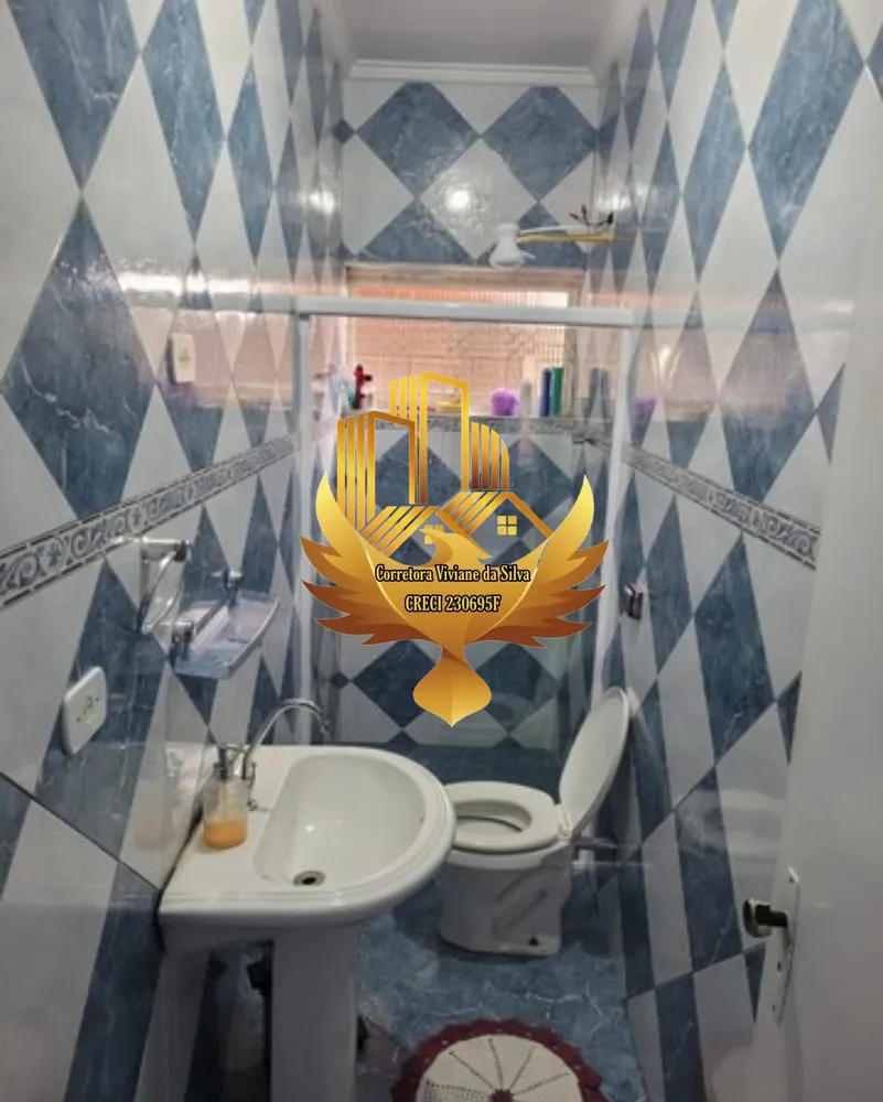 Casa, 3 quartos - Foto 6