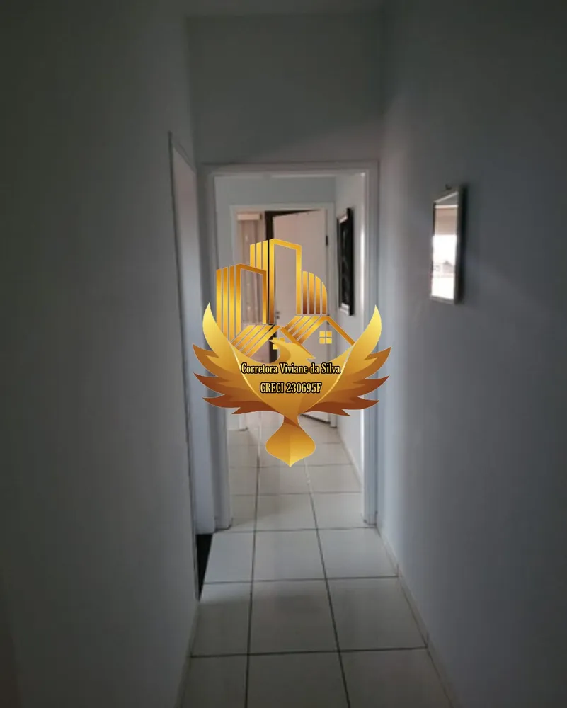 Casa, 3 quartos - Foto 7