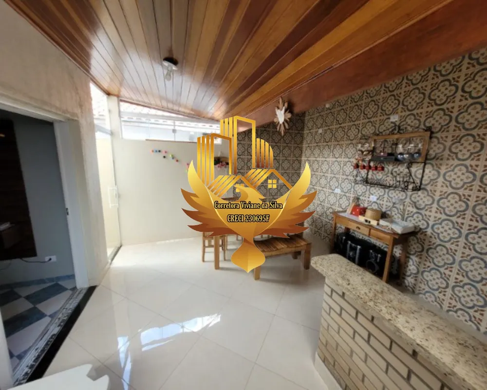 Casa, 3 quartos - Foto 5
