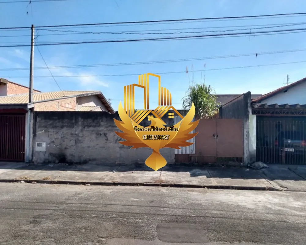 Terreno, 250 m² - Foto 1