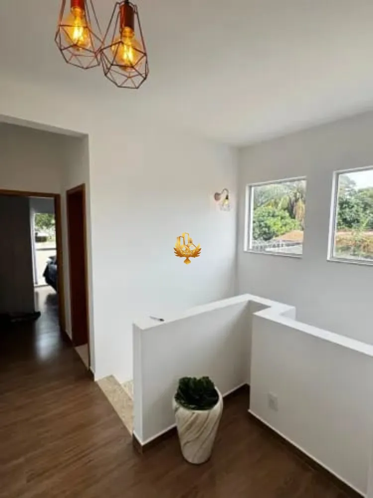 Casa, 3 quartos - Foto 7
