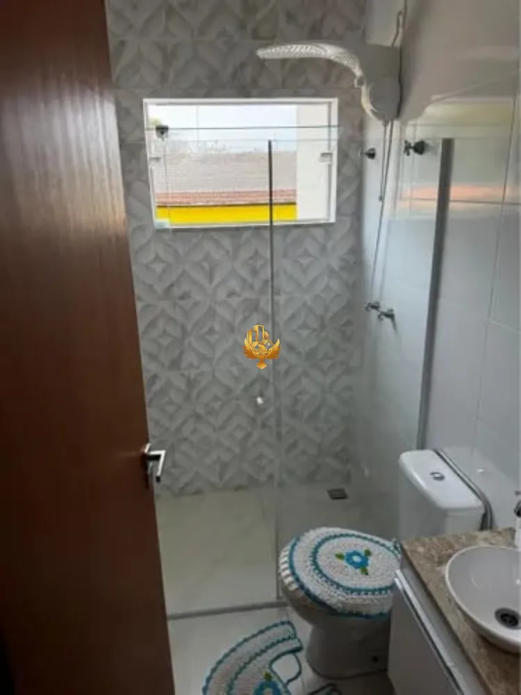 Casa, 3 quartos - Foto 10