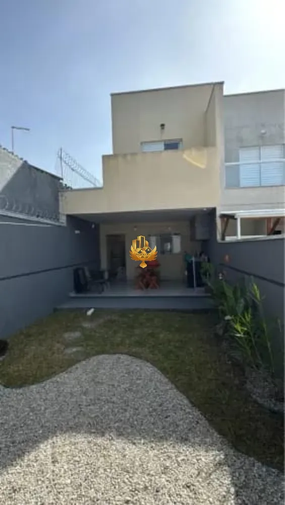 Casa, 3 quartos - Foto 12