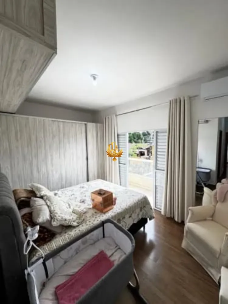 Casa, 3 quartos - Foto 6
