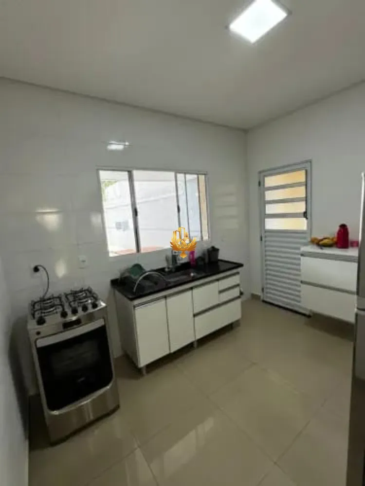 Casa, 3 quartos - Foto 3