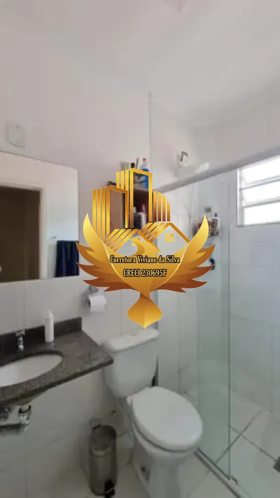Casa, 3 quartos - Foto 4